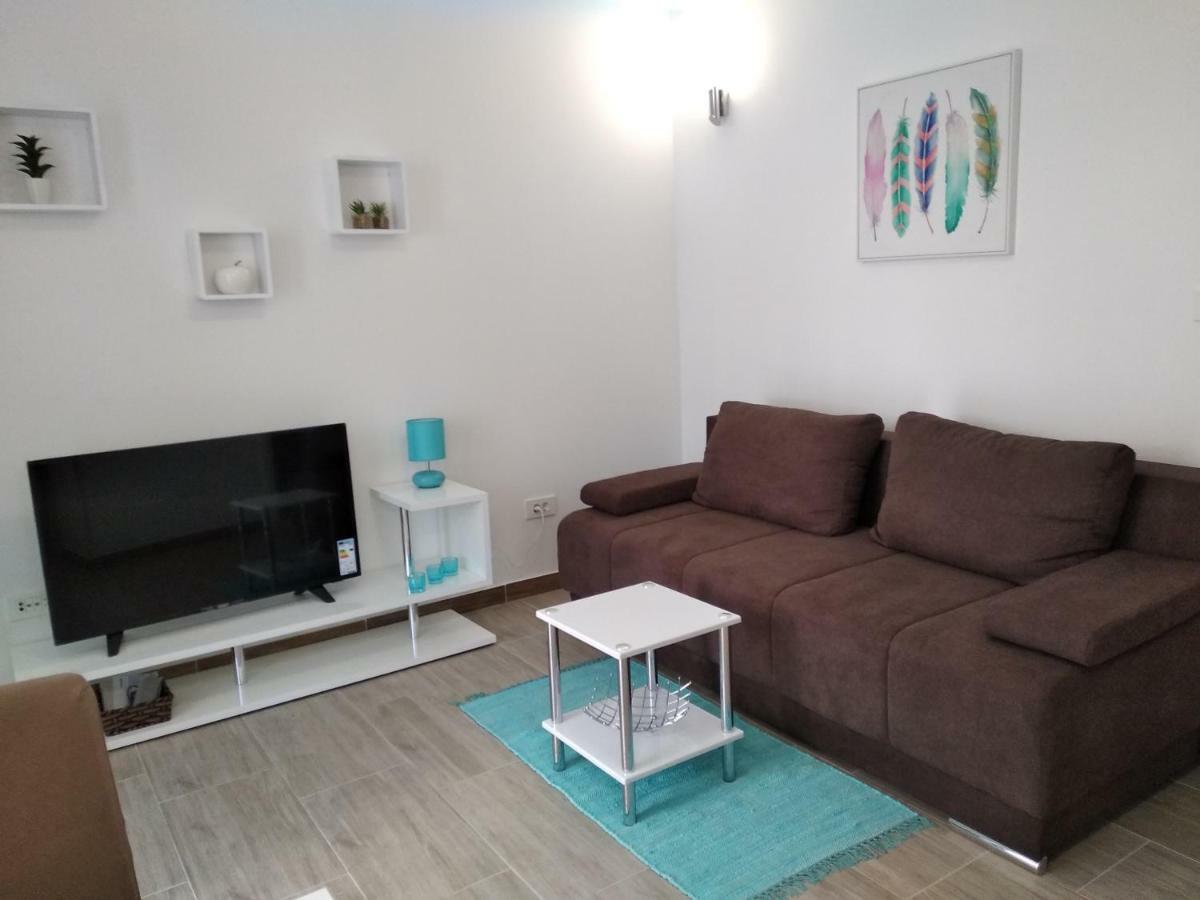 Apartment Nives In The City Center - Free Parking Split Kültér fotó
